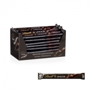 LINDT BARRETTE PZ.24 LINDOR NERO